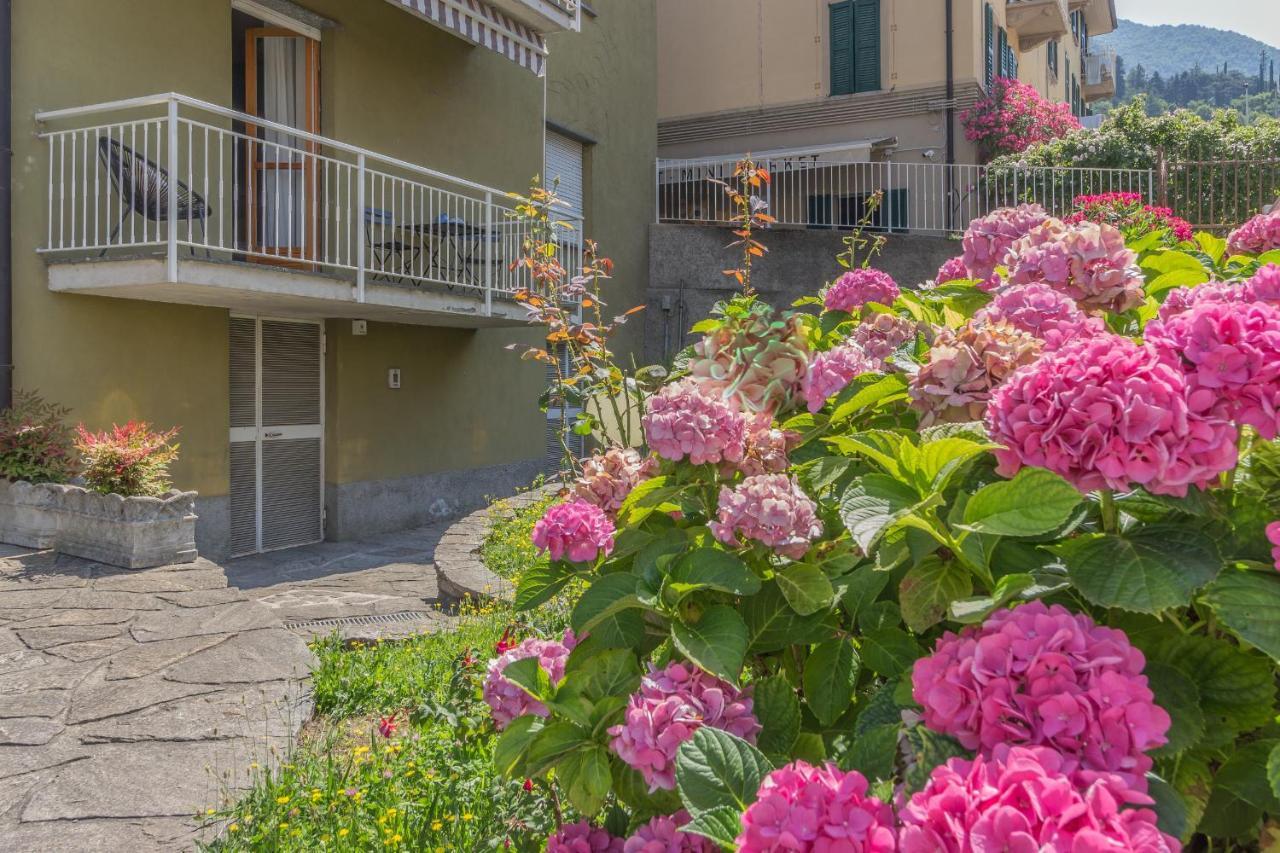 La Casa Del Sarto Apartment Perledo Exterior photo